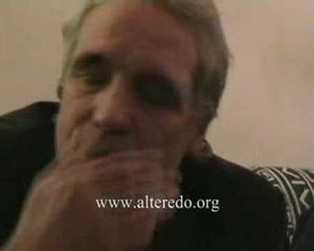 Intervista a Abel Ferrara