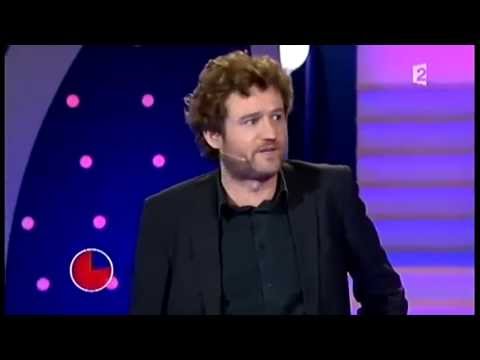 Olivier De Benoist [34] Pas de concurrence pour La Poste - ONDAR