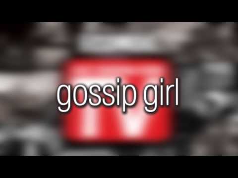 ecomog - Gossip Girl [As Seen On TV]