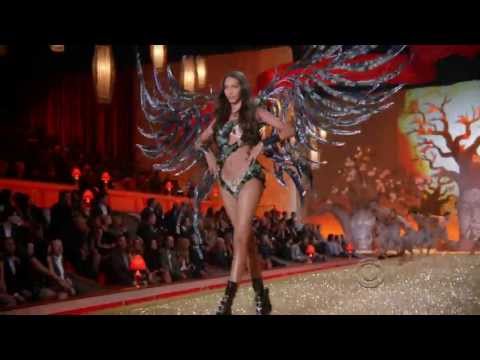 The Victoria's Secret Fashion Show 2010