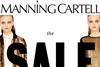 The Manning Cartell sale event of the season