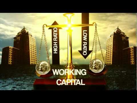 Working Capital Video Definition