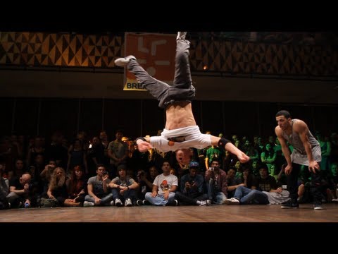 Floor Wars 2012 Copenhagen, Denmark 3on3 Breaking Battles | YAK FILMS