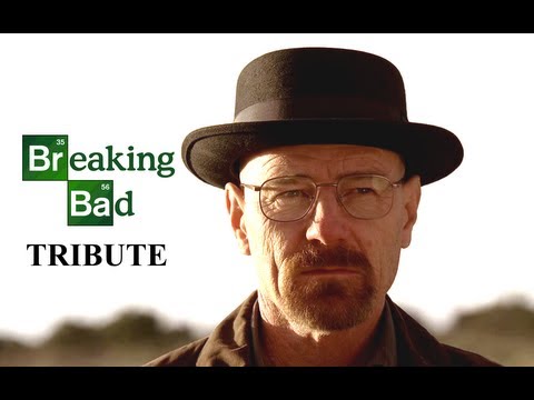 Breaking Bad Tribute - The Heisenberg Legacy (HD)