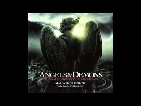 Angels & Demons [OST] #9 - 503