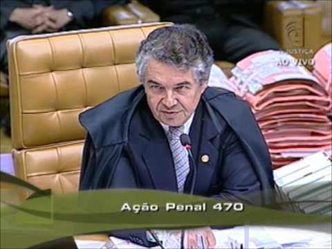 Ação Penal 470 - 28/11/12 - (3/3)