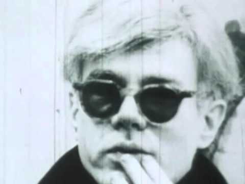 Andy Warhol Interview