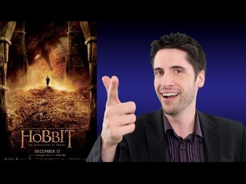 The Hobbit: The Desolation of Smaug SPOILER talk