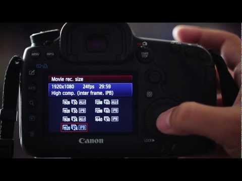 10 Step Multi-Camera DSLR Video Production Checklist - Part 1 for LJP & SLR Lounge Production Staff