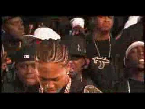 U cant shine like me - Lil Romeo (Bow wow diss)