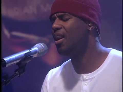 Brian McKnight - Live - Back at One