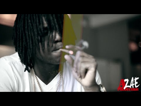 Chief Keef LA Vlog | Shot By @AZaeProduction