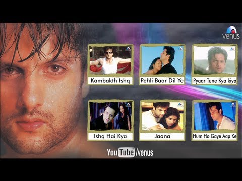 Fardeen Khan Songs Jukebox