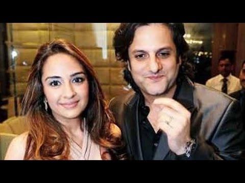 Fardeen Khan blessed with a baby girl - Bollywood News