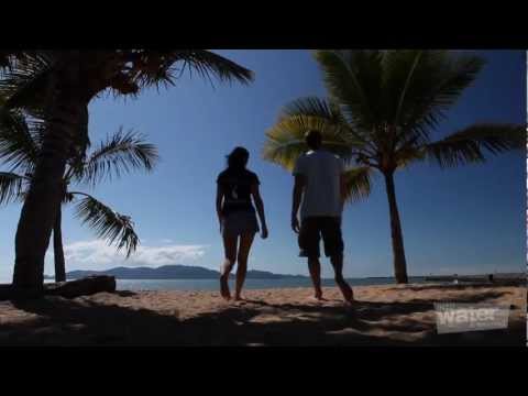 Townsville and Jupiters Accommodation Into Water TV Travel Series travel guide part 1