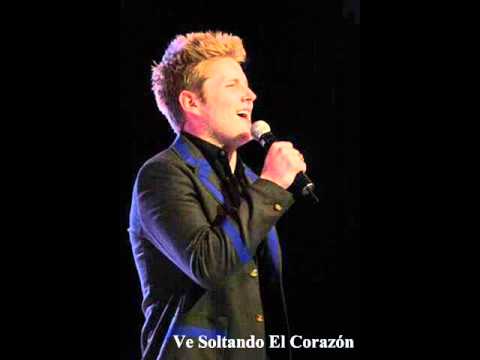 Alexander Acha - Ve Soltando El Corazón