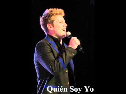 Alexander Acha - ¿Quién Soy Yo?