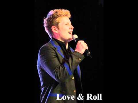 Alexander Acha - Love & Roll