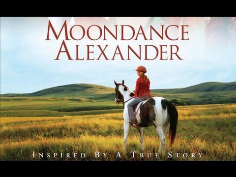 Moondance Alexander [FILM COMPLETO ITA]