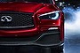 Infiniti Q50 Eau Rouge