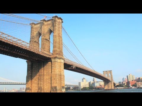 Brooklyn Bridge - 10 Amazing Facts