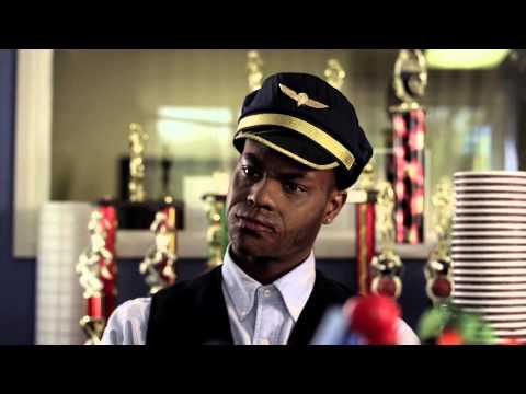 Denzel Washington 'Flight' Parody by @KingBach