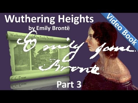 Part 3 - Wuthering Heights Audiobook by Emily Bronte (Chs 12-16)