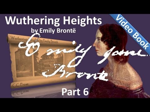 Part 6 - Wuthering Heights Audiobook by Emily Bronte (Chs 29-34)