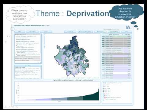 Cambridgeshire Atlas | Video 1 - Brief Overview