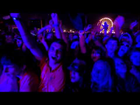 Coldplay - Live at T in the Park 2011