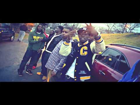 Rich Homie Quan -Type of Way (Promo Video)