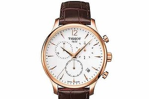 Tissot Classic Chronograph