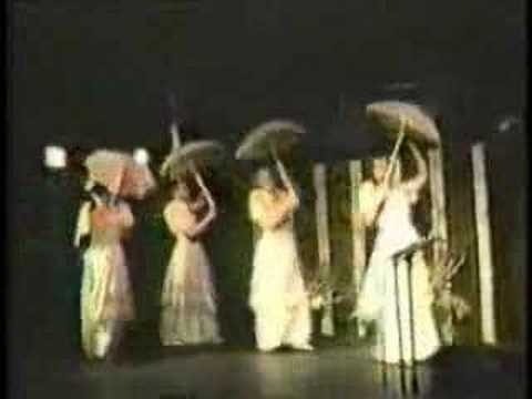 Philippine Folk Arts Theater Group's Himig Kayumanggi '83