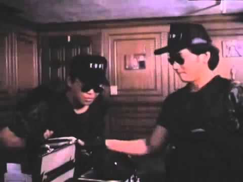 Pusoy Dos (1994) Dennis Padilla, Janno Gibbs / FULL MOVIE