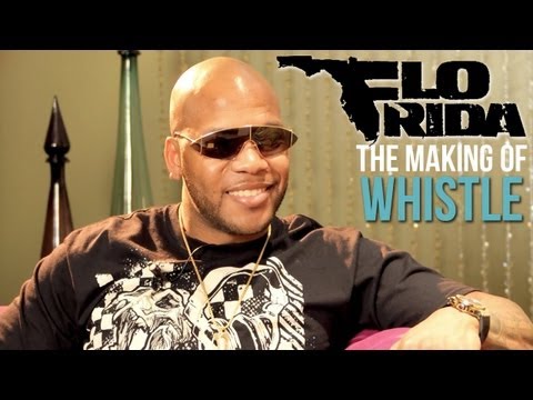 Flo Rida x Shaheem Reid -- The Making of the 