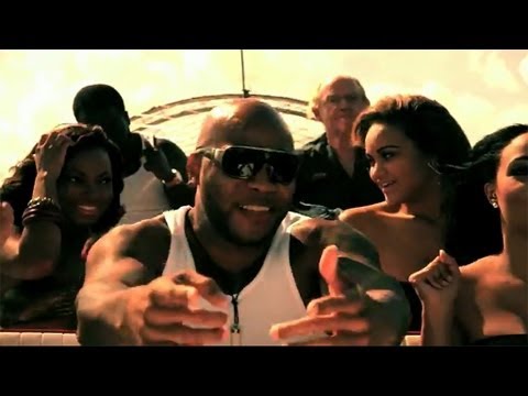 Flo Rida - Wild Ones ft. Sia [Official Video]