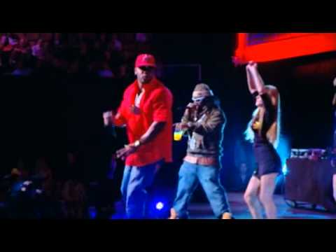 Flo Rida feat. T-Pain - 