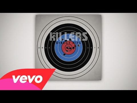 The Killers - The Killers Direct Hits