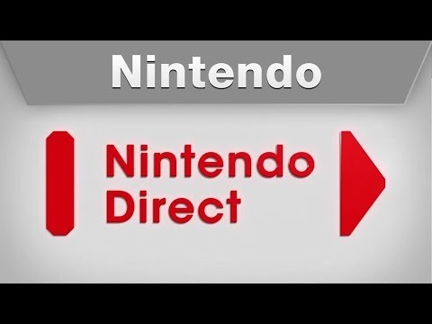 Nintendo Direct 12.18.13