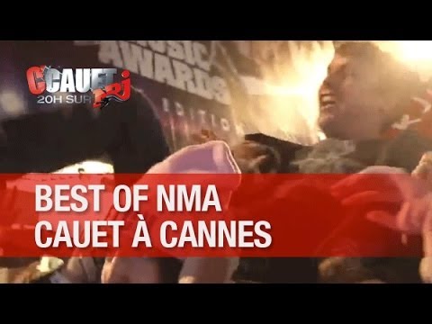 Best Of - Cauet en direct de Cannes - C'Cauet sur NRJ