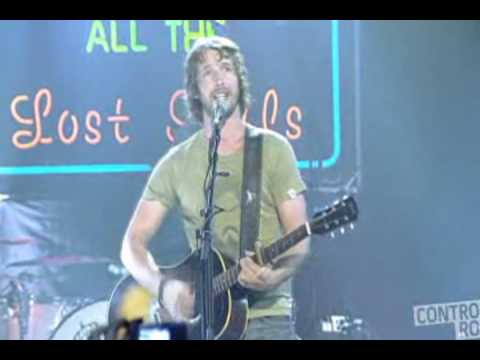 YOU'RE BEAUTIFUL - James Blunt (Subtitulado en ESPAÑOL)