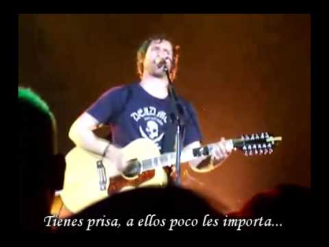 I CAN'T HEAR THE MUSIC (Sub ESPAÑOL / ENGLISH subtitles) VERSION COMPLETA / FULL VERSION