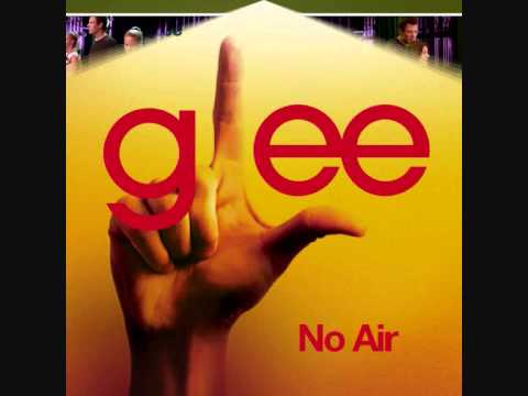 Glee - No Air HQ