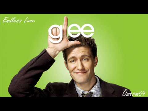 Glee Cast - Endless Love (HQ)