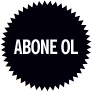 Abone ol