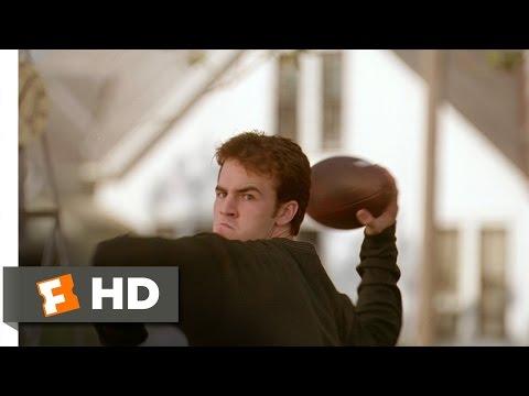 Varsity Blues (2/9) Movie CLIP - Beer Can Challenge (1999) HD