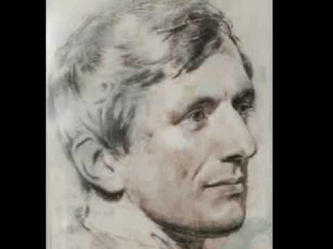 Cardenal John Henry Newman