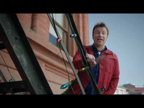 Sobeys Compliments Presents Jamie Oliver Discovers Canada