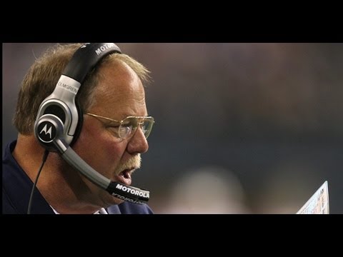 Mike Holmgren new Bears head coach?