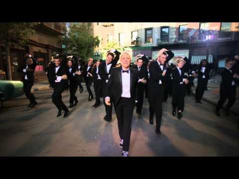 Oscars® Trailer: Ellen DeGeneres